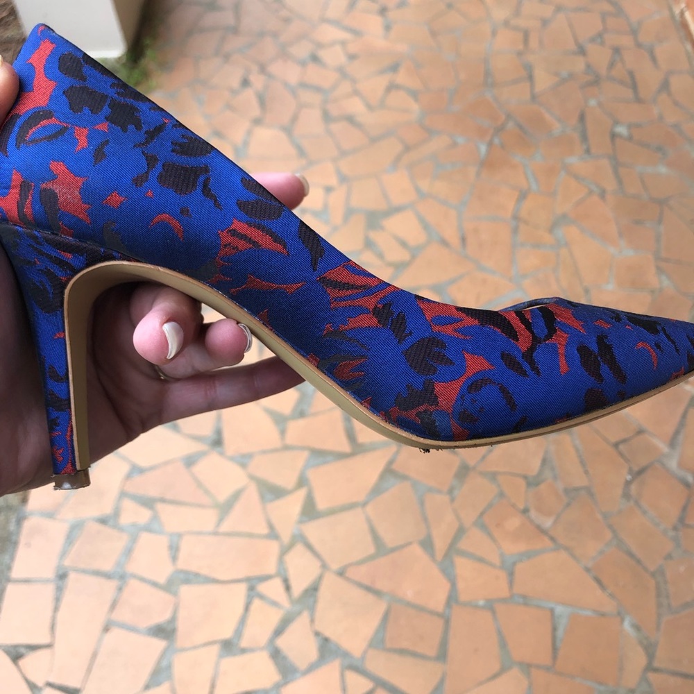 J. Crew Pumps - Picture 6 of 15
